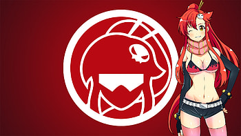Yoko Littner Â· é«æ¸å£çº¸| æ¡é¢èæ¯ID:782318 HD wallpaper
